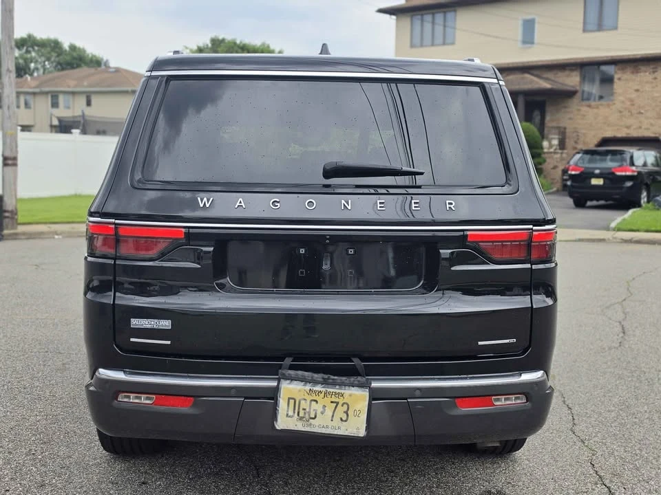 2022 Jeep WS Wagoneer - Image 6 of 20