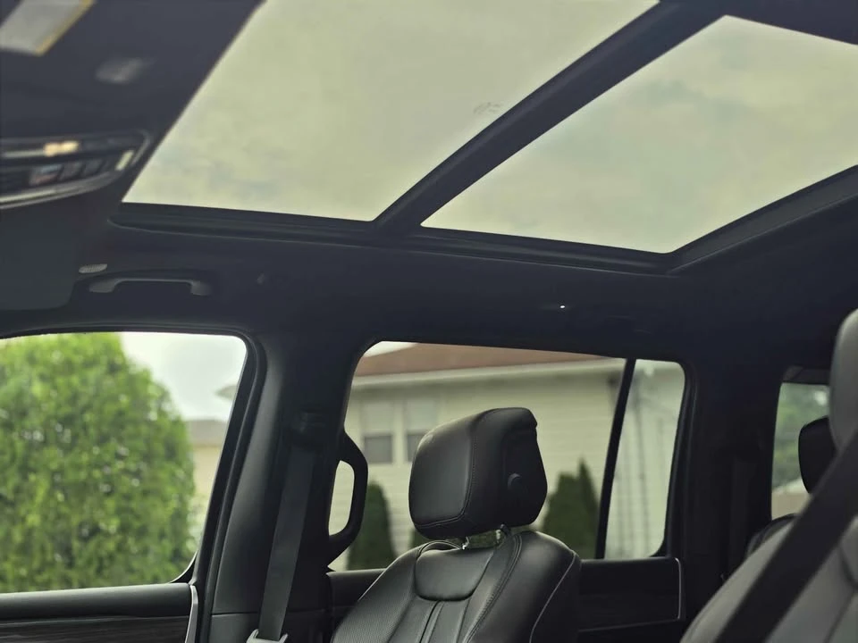 2022 Jeep WS Wagoneer - Image 12 of 20
