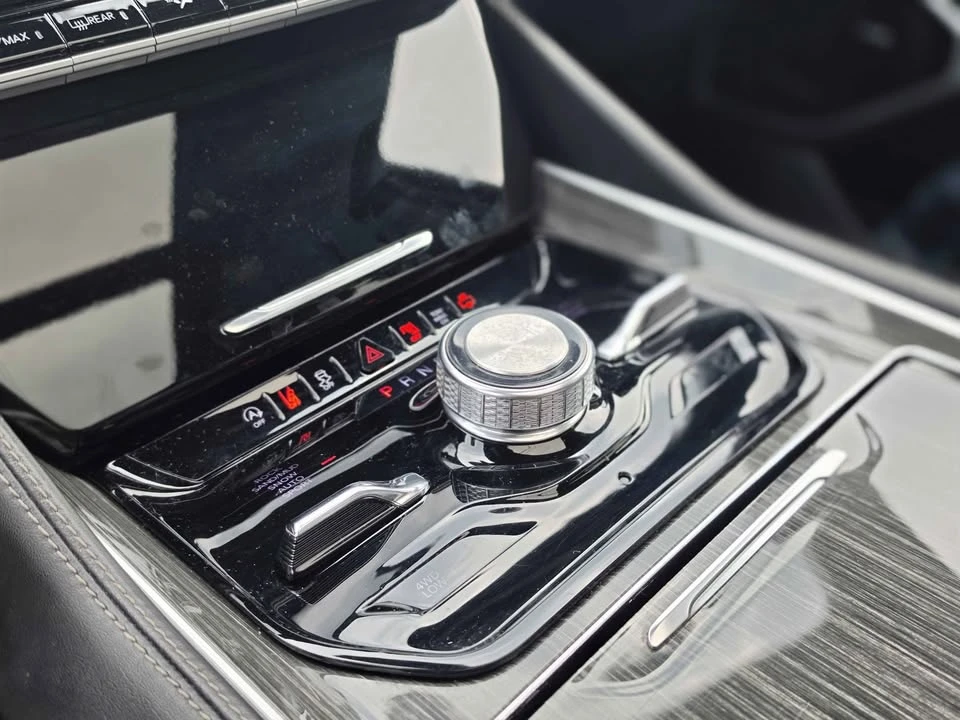 2022 Jeep WS Wagoneer - Image 19 of 20