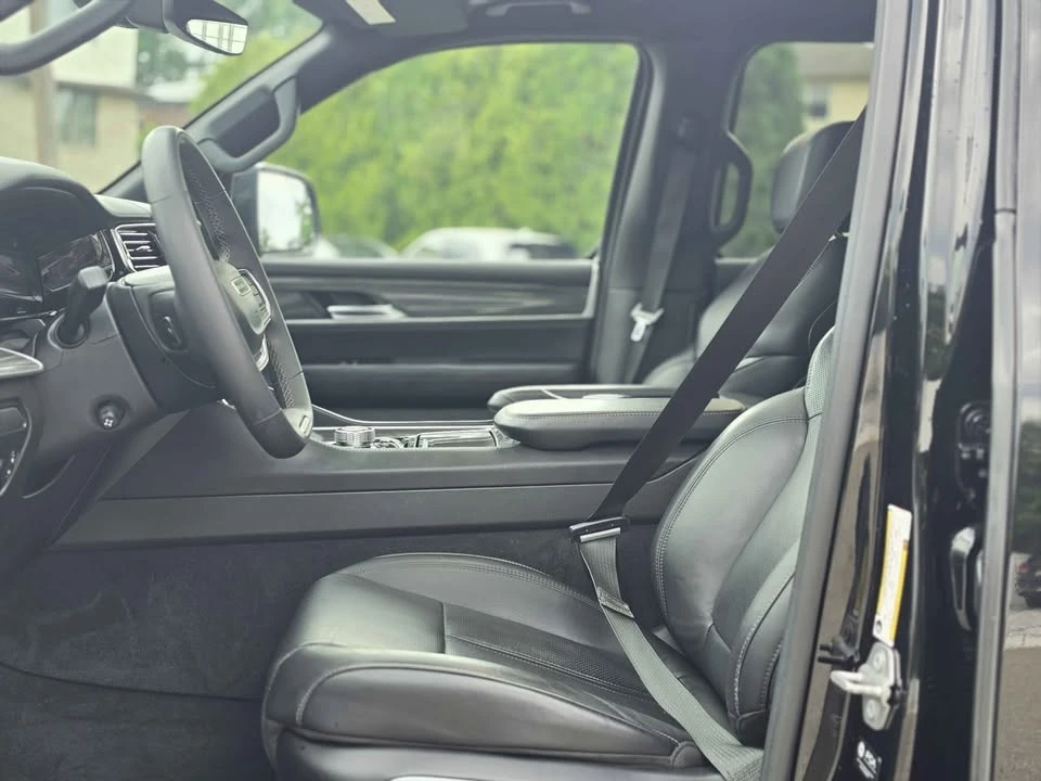 2022 Jeep WS Wagoneer - Image 10 of 20