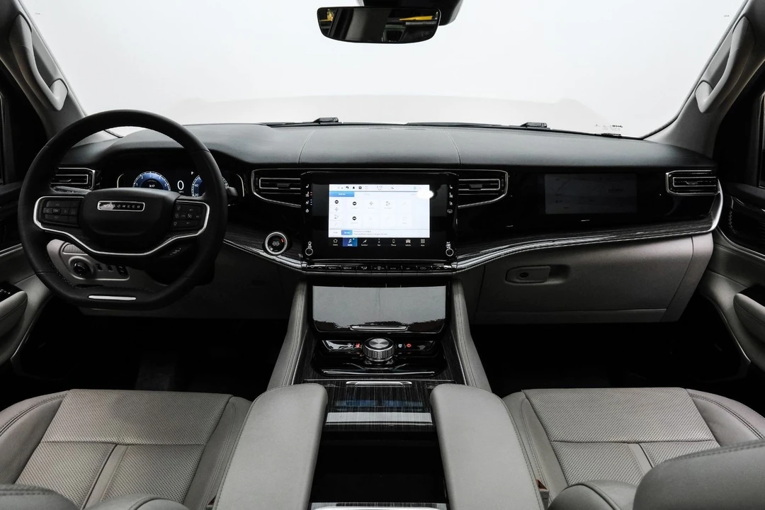 2022 Jeep WS Wagoneer - Image 10 of 12