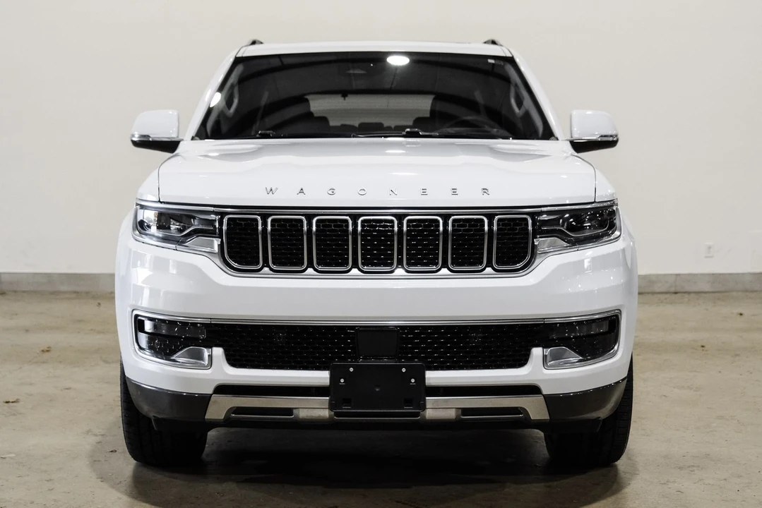 2022 Jeep WS Wagoneer - Image 2 of 12