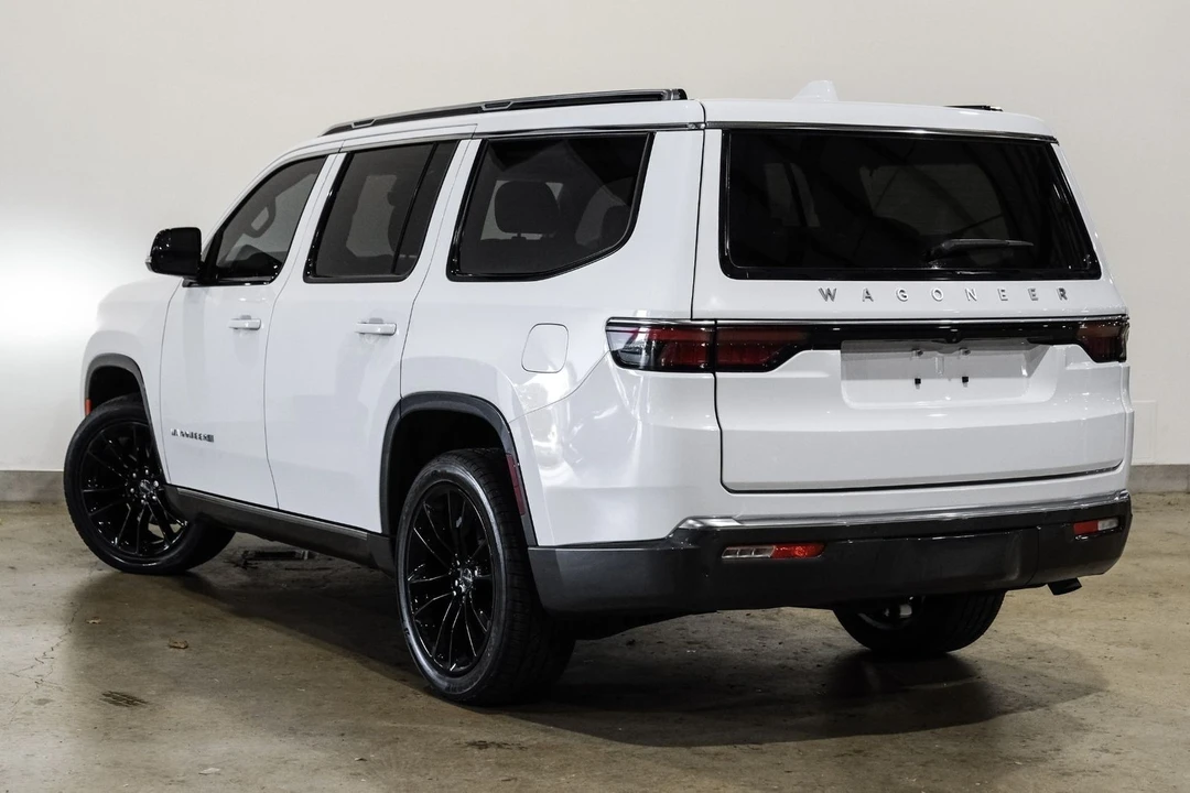 2022 Jeep WS Wagoneer - Image 5 of 12