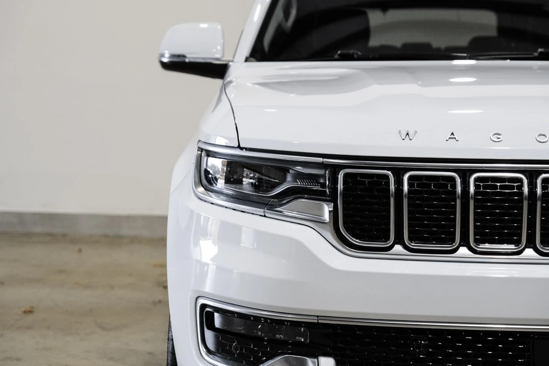 2022 Jeep WS Wagoneer - Image 3 of 12