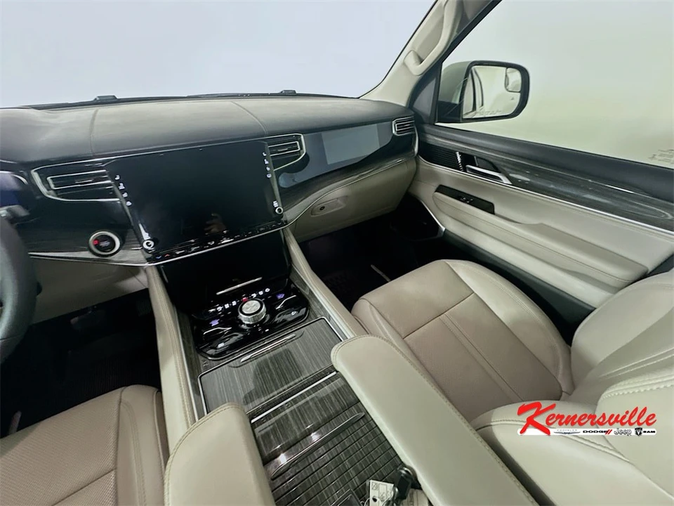 2022 Jeep WS Wagoneer - Image 11 of 21