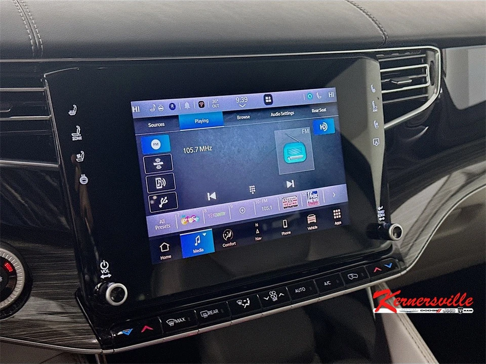 2022 Jeep WS Wagoneer - Image 17 of 21