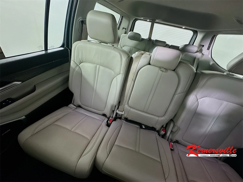 2022 Jeep WS Wagoneer - Image 12 of 21