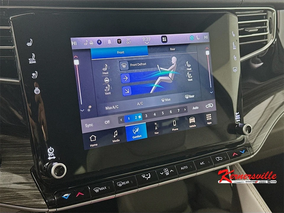 2022 Jeep WS Wagoneer - Image 18 of 21