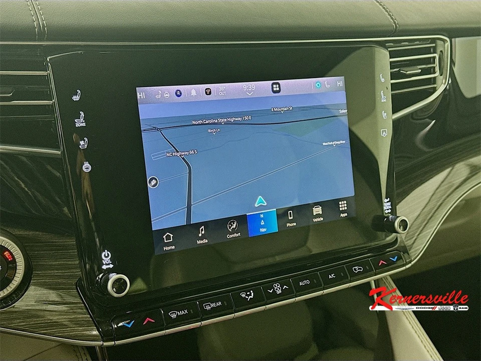 2022 Jeep WS Wagoneer - Image 19 of 21
