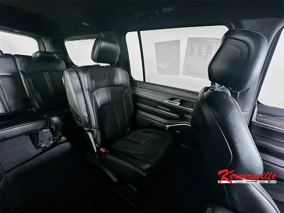 2022 Jeep WS Wagoneer - Image 14 of 21