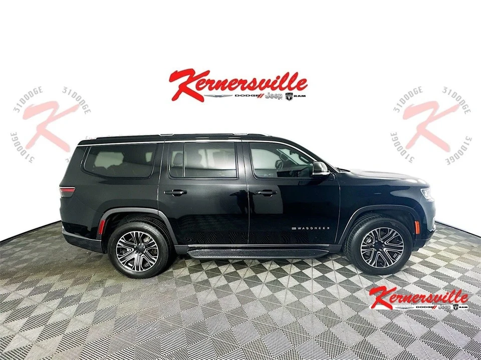 2022 Jeep WS Wagoneer - Image 8 of 21