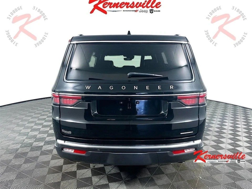 2022 Jeep WS Wagoneer - Image 6 of 12