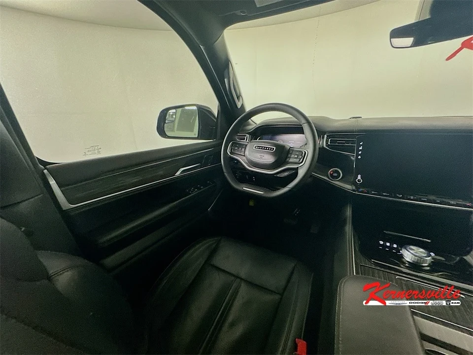 2022 Jeep WS Wagoneer - Image 9 of 21