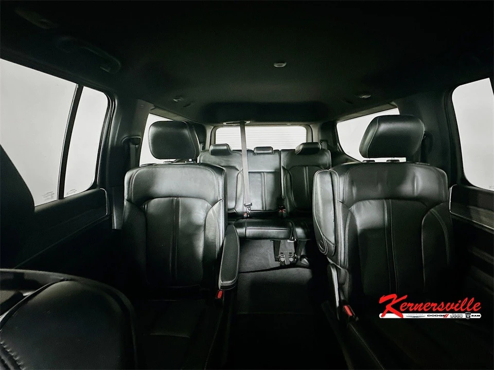 2022 Jeep WS Wagoneer - Image 13 of 21