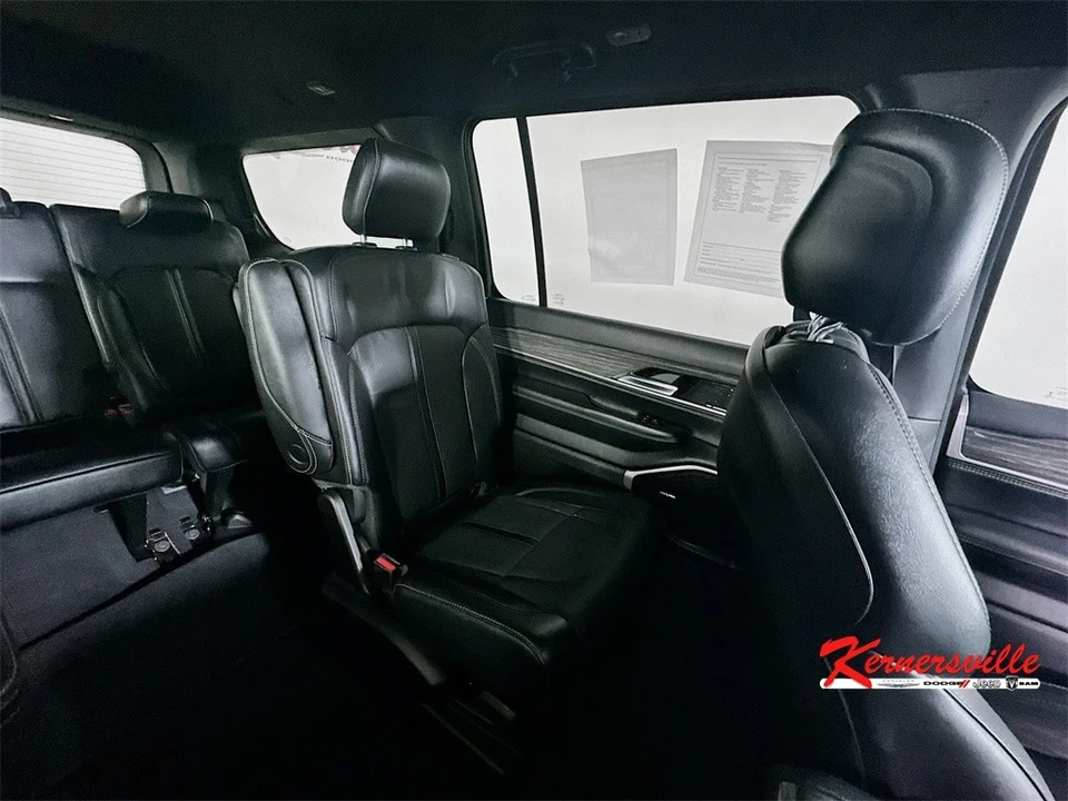 2022 Jeep WS Wagoneer - Image 14 of 21