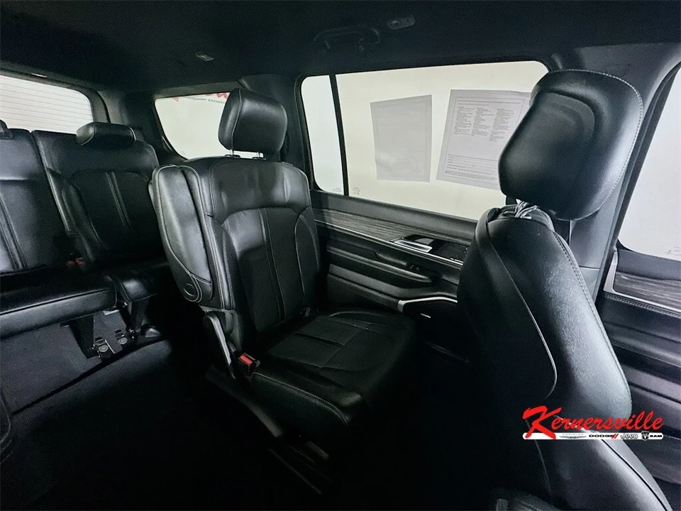 2022 Jeep WS Wagoneer - Image 14 of 21