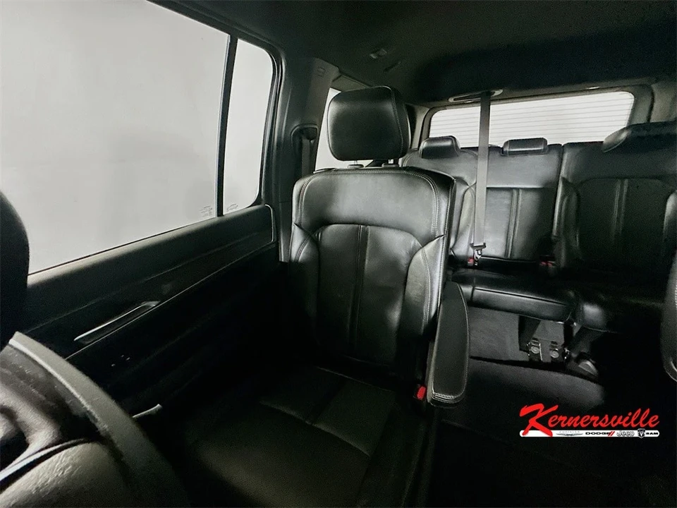 2022 Jeep WS Wagoneer - Image 12 of 21