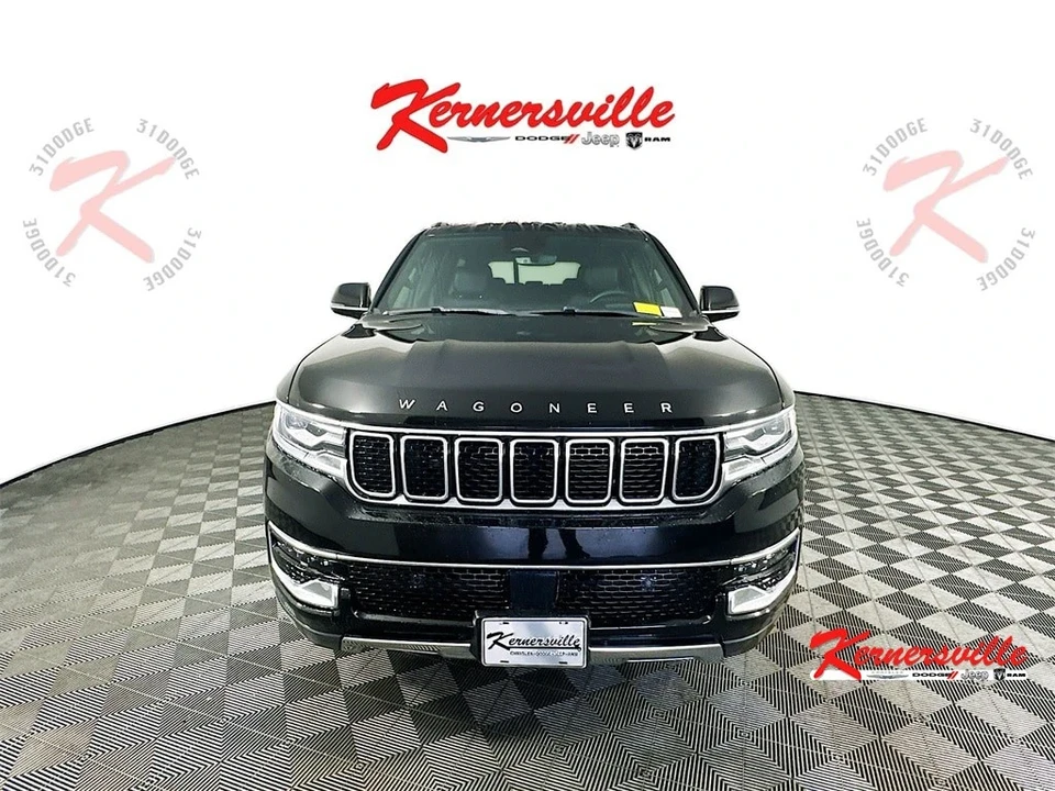 2022 Jeep WS Wagoneer - Image 2 of 21