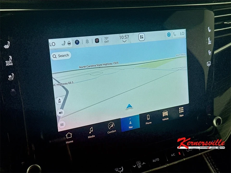 2022 Jeep WS Wagoneer - Image 19 of 21