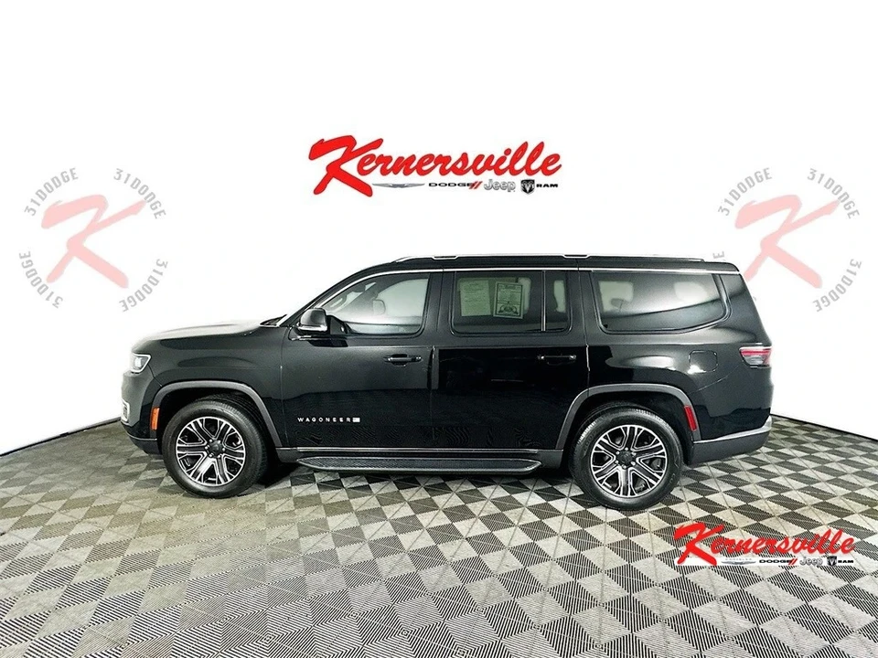 2022 Jeep WS Wagoneer - Image 4 of 21