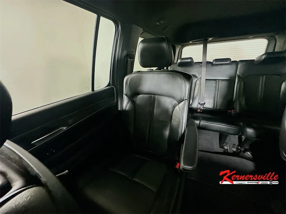 2022 Jeep WS Wagoneer - Image 12 of 21