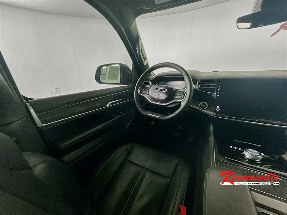2022 Jeep WS Wagoneer - Image 9 of 12