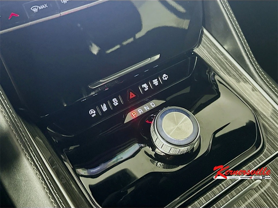 2022 Jeep WS Wagoneer - Image 16 of 21