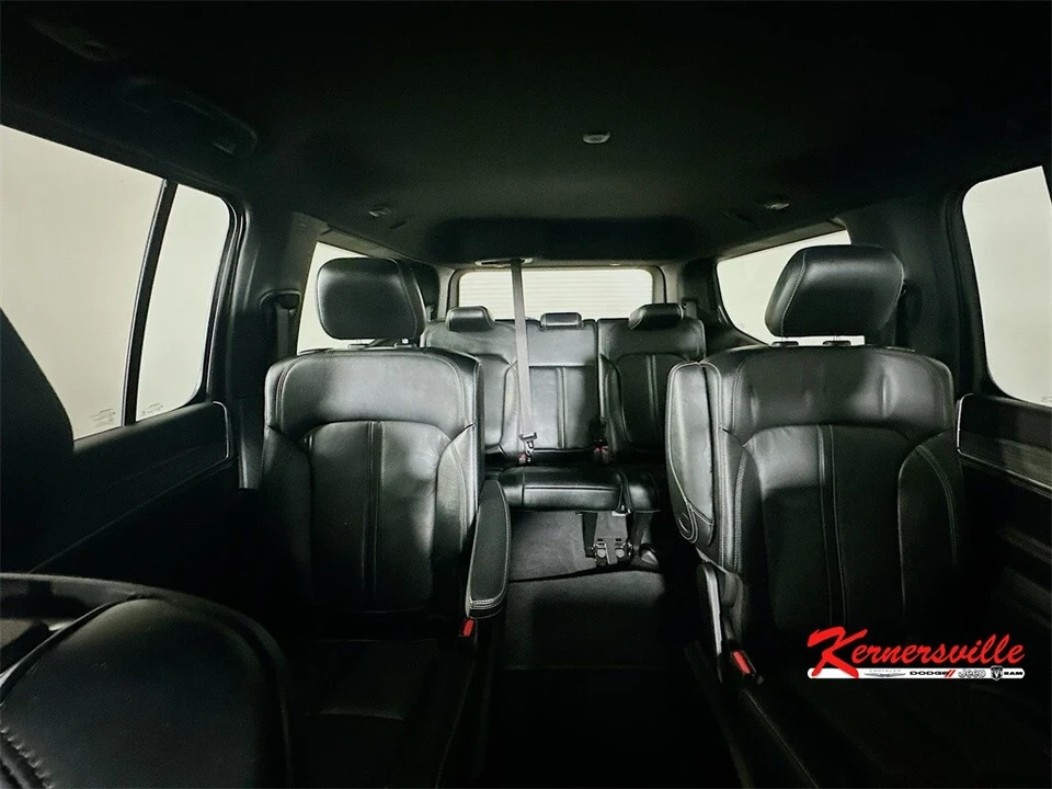2022 Jeep WS Wagoneer - Image 13 of 21