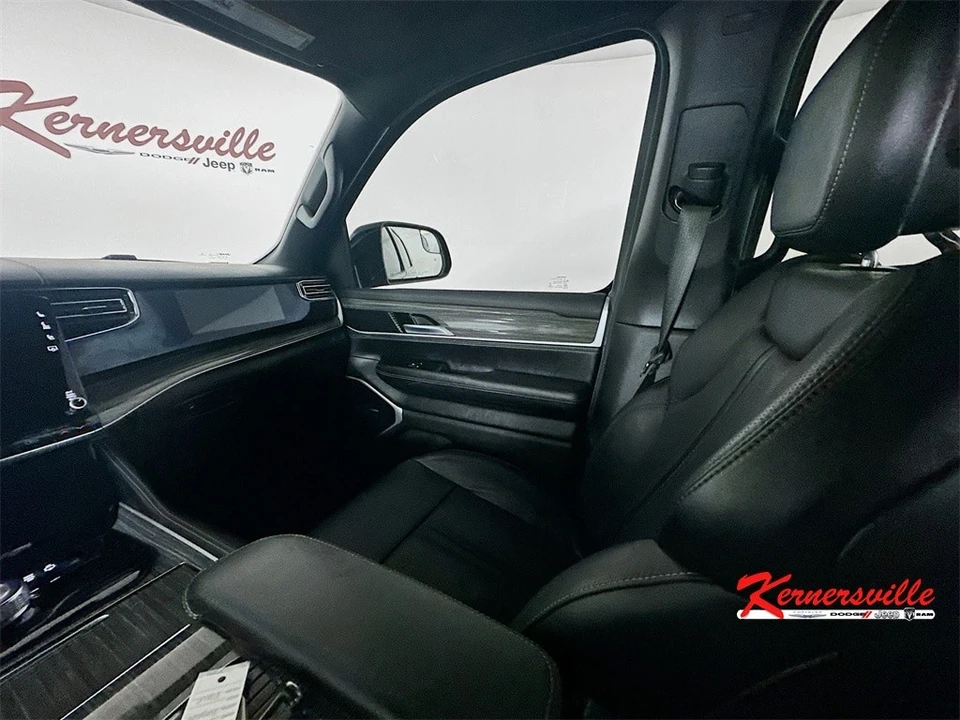 2022 Jeep WS Wagoneer - Image 11 of 12