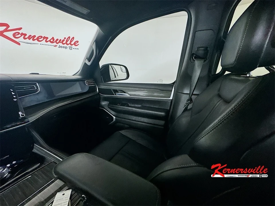 2022 Jeep WS Wagoneer - Image 11 of 21
