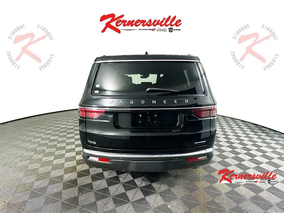 2022 Jeep WS Wagoneer - Image 6 of 21