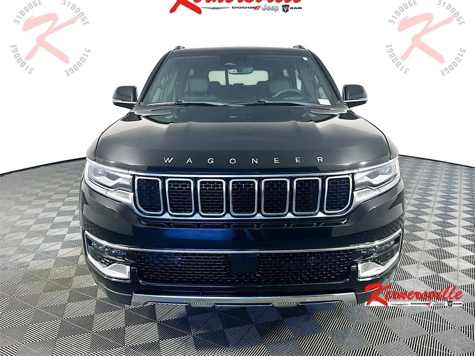 2022 Jeep WS Wagoneer - Image 2 of 21
