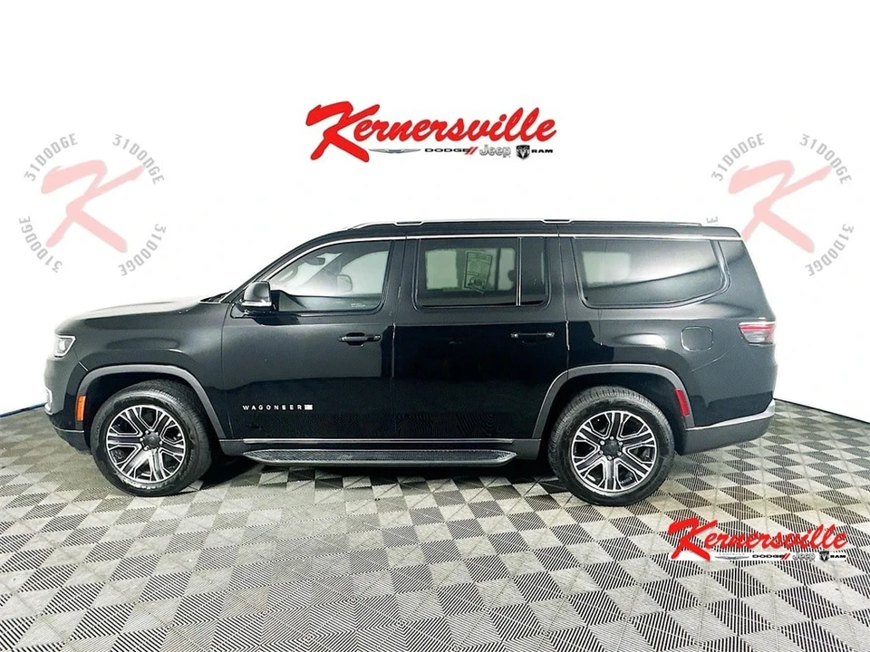 2022 Jeep WS Wagoneer - Image 4 of 21