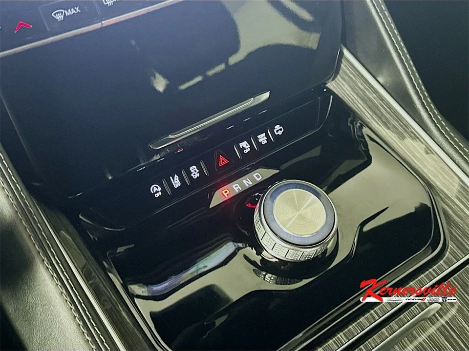 2022 Jeep WS Wagoneer - Image 16 of 21