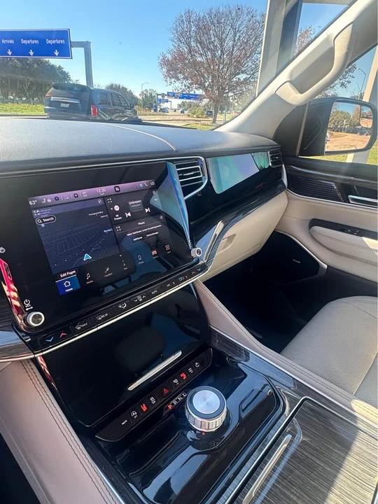 2022 Jeep WS Wagoneer - Image 12 of 14