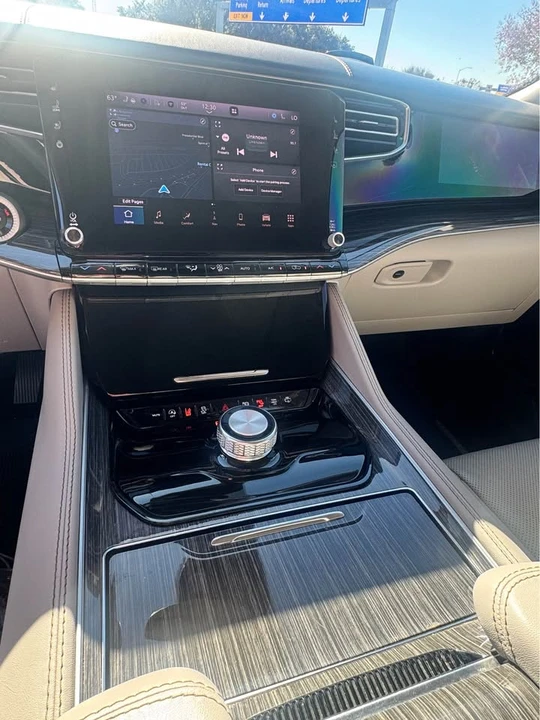 2022 Jeep WS Wagoneer - Image 14 of 14