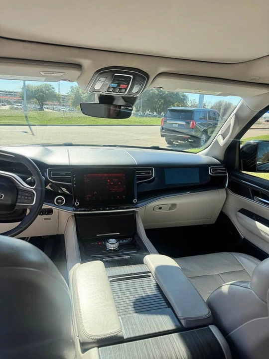 2022 Jeep WS Wagoneer - Image 6 of 14