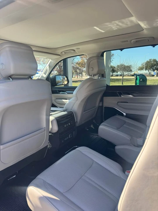2022 Jeep WS Wagoneer - Image 7 of 14