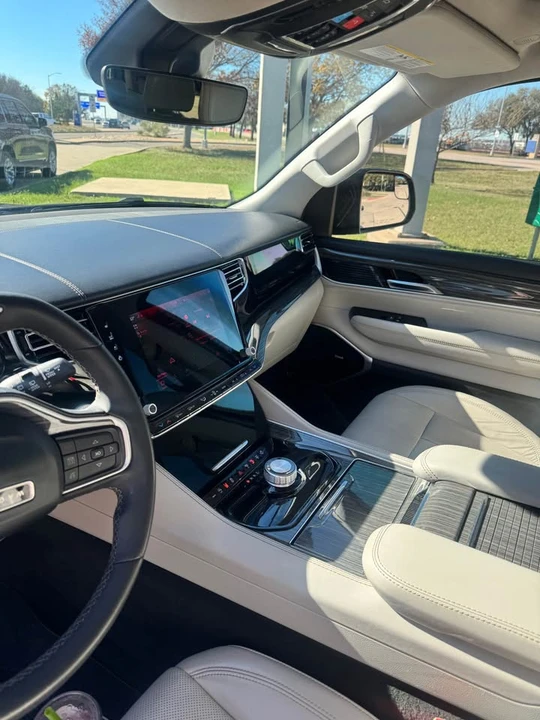 2022 Jeep WS Wagoneer - Image 5 of 14