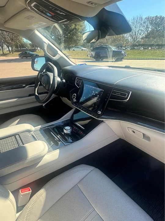 2022 Jeep WS Wagoneer - Image 9 of 14