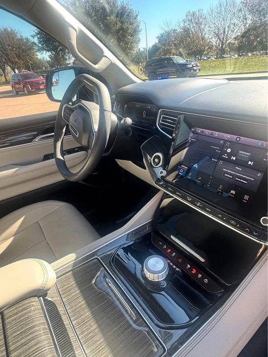 2022 Jeep WS Wagoneer - Image 10 of 14