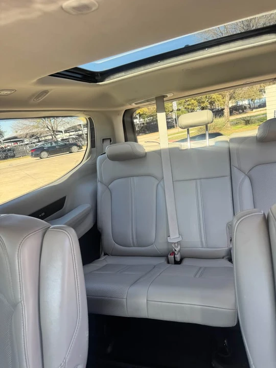 2022 Jeep WS Wagoneer - Image 8 of 14