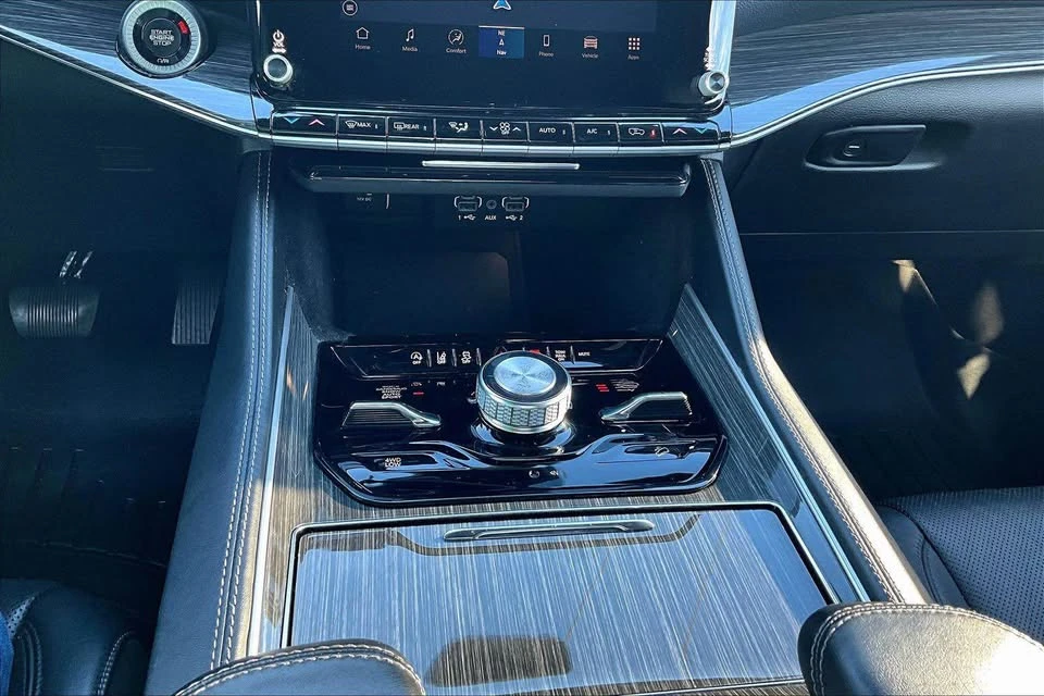 2022 Jeep WS Wagoneer - Image 14 of 20
