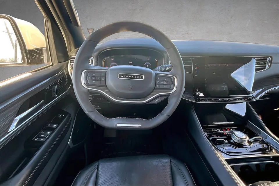 2022 Jeep WS Wagoneer - Image 7 of 20