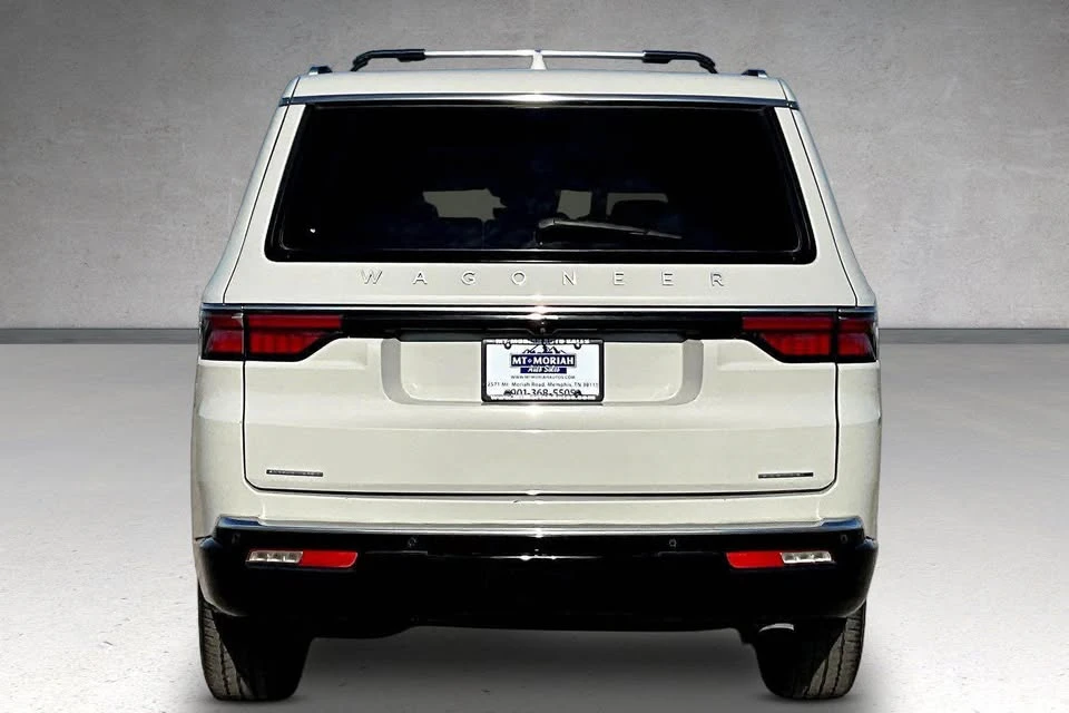 2022 Jeep WS Wagoneer - Image 4 of 20