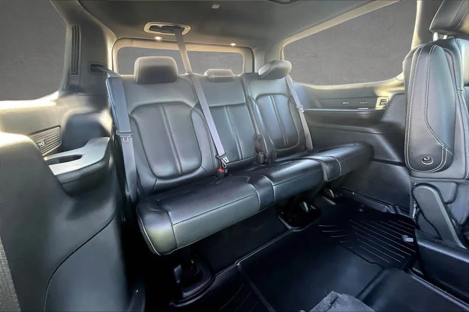 2022 Jeep WS Wagoneer - Image 19 of 20