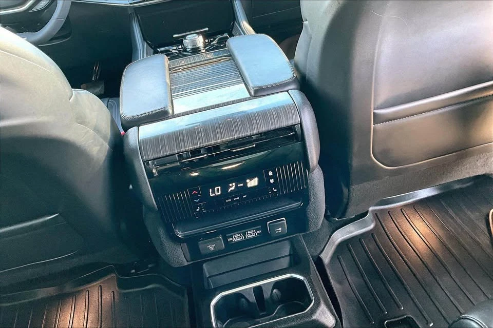 2022 Jeep WS Wagoneer - Image 9 of 20