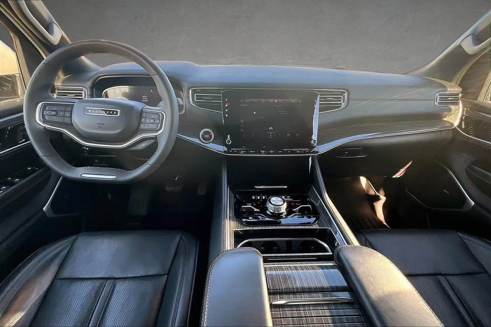 2022 Jeep WS Wagoneer - Image 6 of 20