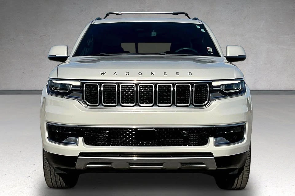2022 Jeep WS Wagoneer - Image 2 of 20