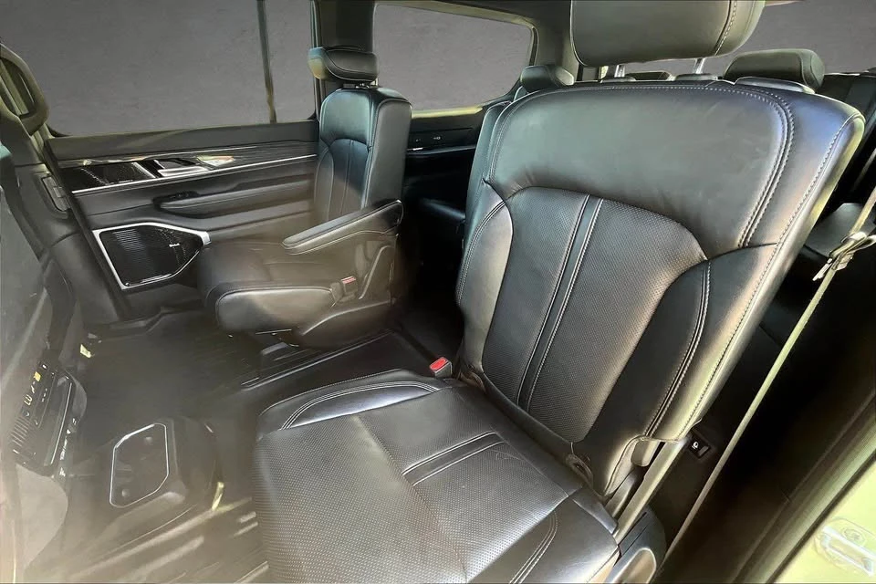2022 Jeep WS Wagoneer - Image 18 of 20